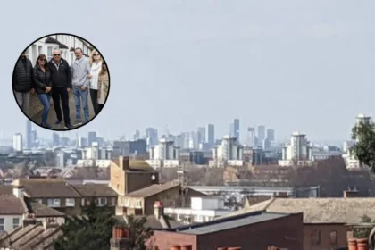 Plumstead HMO Growth Sparks Local Crime Fears and Council Response 2026