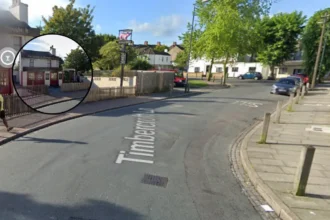 Plumstead Pub Faces Demolition for Nine Homes: Plumstead 2026