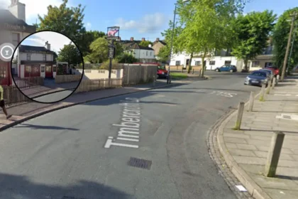 Plumstead Pub Faces Demolition for Nine Homes: Plumstead 2026