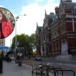 Police Appeal After Woman Found Dead In Croydon 2026