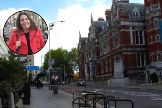 Police Appeal After Woman Found Dead In Croydon 2026