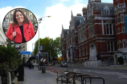 Police Appeal After Woman Found Dead In Croydon 2026