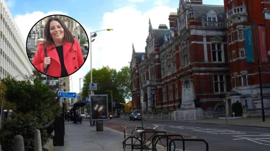 Police Appeal After Woman Found Dead In Croydon 2026
