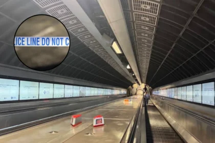 Police Appeal Following Attempted Sexual Assault on Train: South London 2026