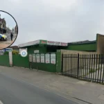 Police Cordon Best Hand Car Wash Incident: Croydon 2026
