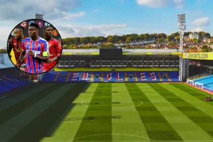 Premier League Transfers: Crystal Palace, Brighton, Leeds Sign Players, London 2026
