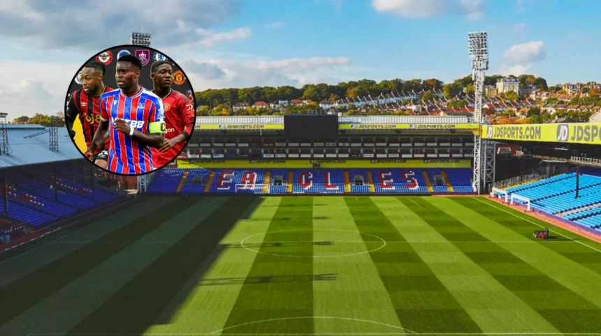 Premier League Transfers: Crystal Palace, Brighton, Leeds Sign Players, London 2026