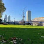 Quiet Escapes and Peaceful Parks in Lambeth 2026
