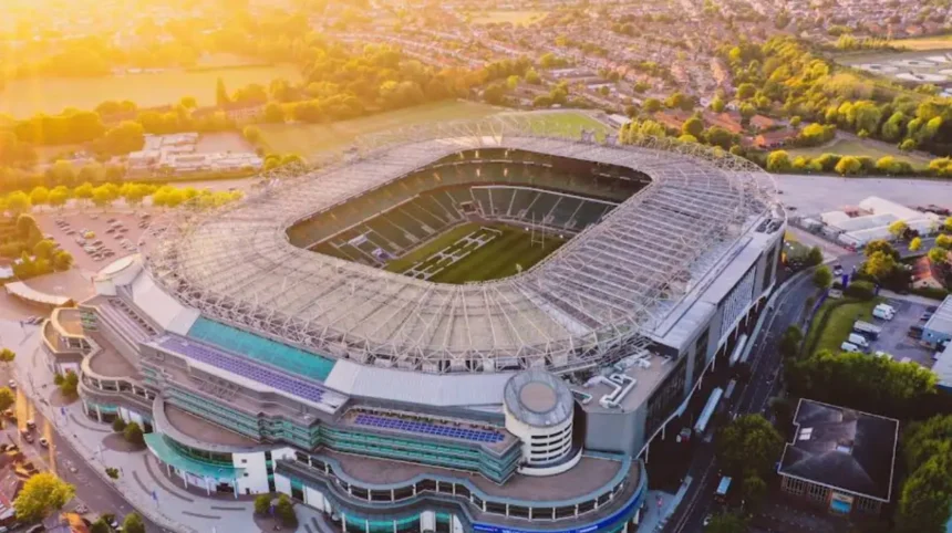 RFU Proposes 15 Concerts at Twickenham Stadium, London 2026