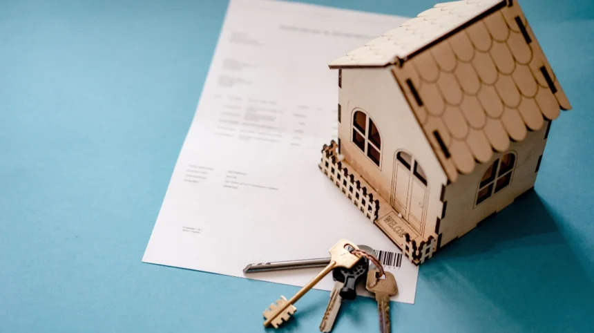 Right documents, wrong name? How race shapes the search for a rented home