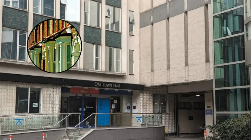 Rogue Landlords Taskforce Launched by Council to Crackdown on Housing: Lewisham 2026