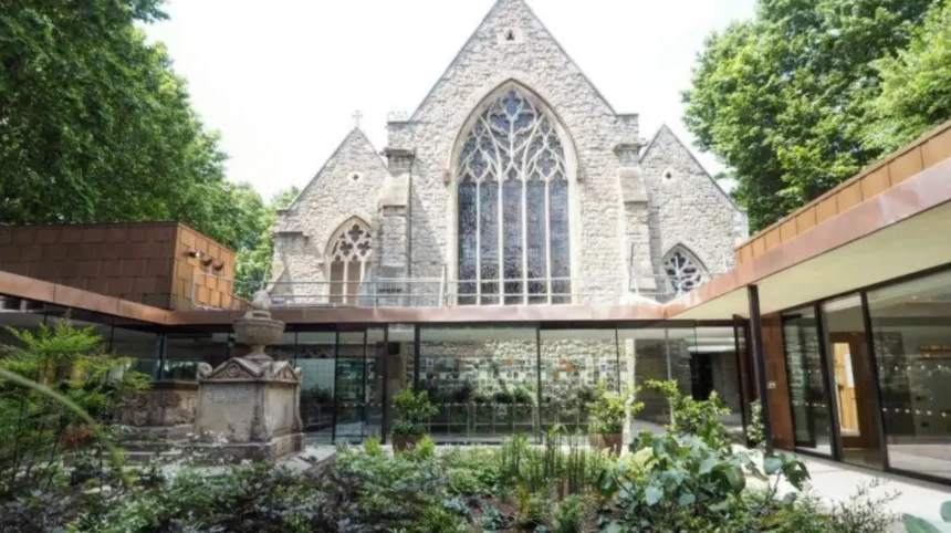 Romantic Experiences for Couples in Lambeth 2026