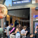 Ron’s Honky Tonk Live Country Showcase at Fabal Beerhall Bermondsey 2026