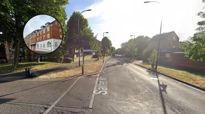 Rotherhithe Street Claimed as London’s Longest Continuous Road, South London 2026