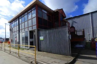 SUEZ Food Waste Plant Approved After Appeal in Sutton, South London 2026