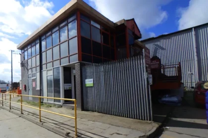 SUEZ Food Waste Plant Approved After Appeal in Sutton, South London 2026