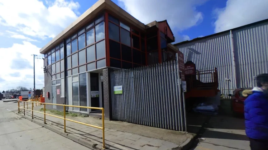 SUEZ Food Waste Plant Approved After Appeal in Sutton, South London 2026