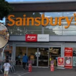 Sainsbury's Suspends Facial Recognition AI at Superstore in East Dulwich 2026