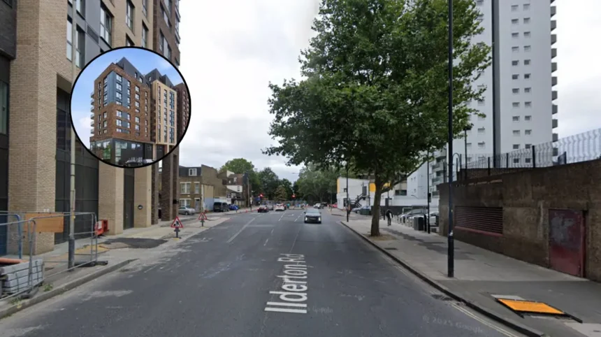 Schroders Capital Acquires Southwark Affordable Build to Rent Scheme 2026