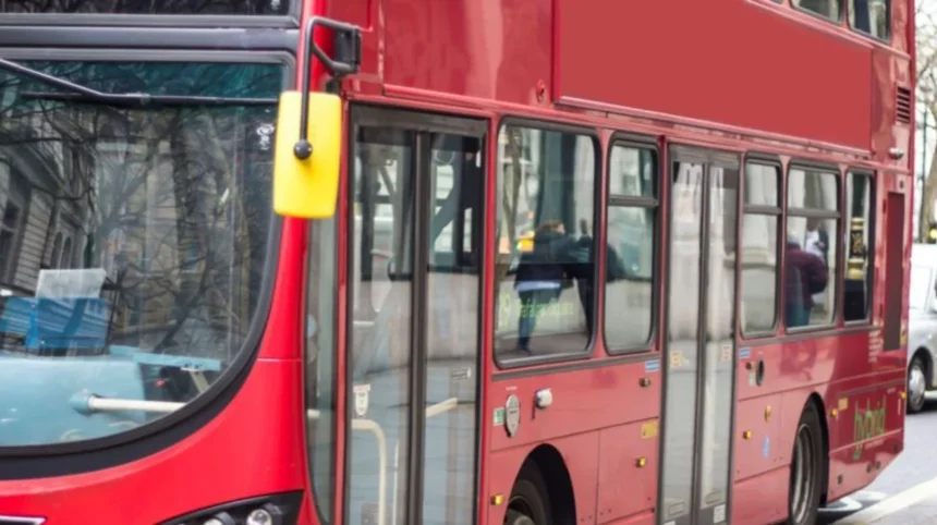 Seven South London Bus Routes Disrupted By Arriva Driver Strikes 2026