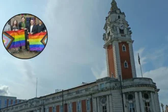 Six London Councils Support Trans-Inclusive Services Against EHRC Guidance, London 2026