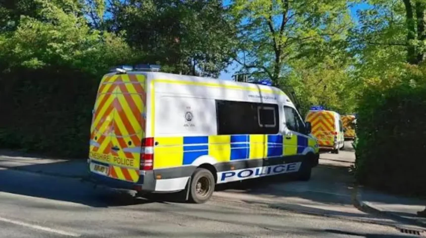 South East London Police Search and UK Forced Marriage Warning 2026