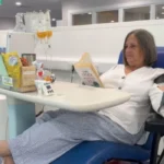 South London's Blood Donation Drive: Why Local Hospitals Need More Donors