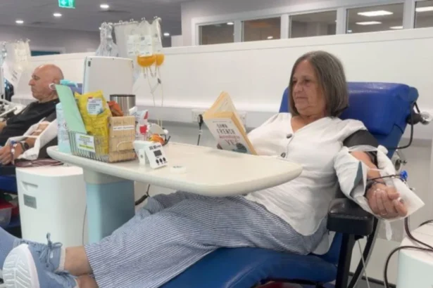 South London's Blood Donation Drive: Why Local Hospitals Need More Donors