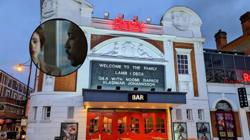 South London Film Festival Returns with Star Lineup Brixton 2026