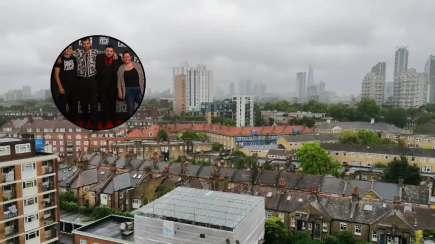 South London Film Festival Unveils 2026 Lineup in Brixton 2026