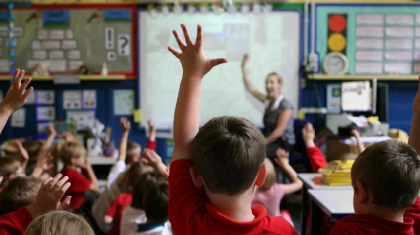 South London education: how do pupils compare across the capital