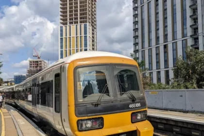 Southeastern Train Disruptions Impact Passengers in Bexley and Lewisham 2026