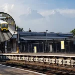 Southeastern Trains Cancelled for August Bank Holiday in Lewisham 2026