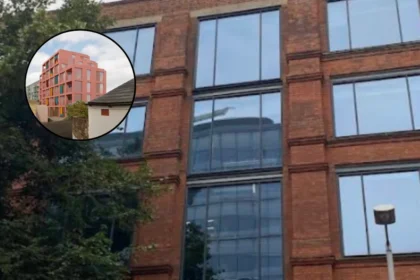 Southwark Council Refuses 38 Peckham Flats Referred To Government (Peckham, 2026)