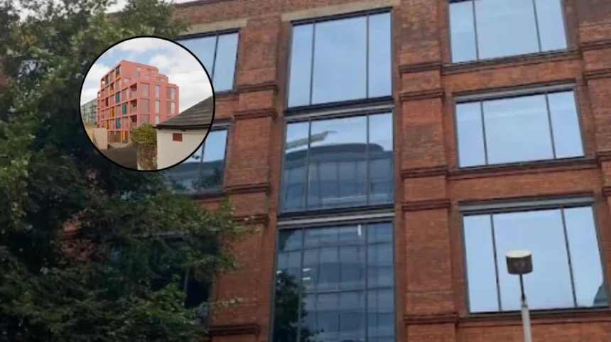 Southwark Council Refuses 38 Peckham Flats Referred To Government (Peckham, 2026)