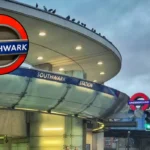 Southwark Jubilee Line Station Weekday Closures Announced Southwark 2026