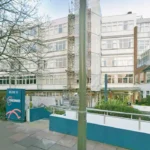 St Christopher's Hospice Retains Outstanding CQC Rating: South London 2026