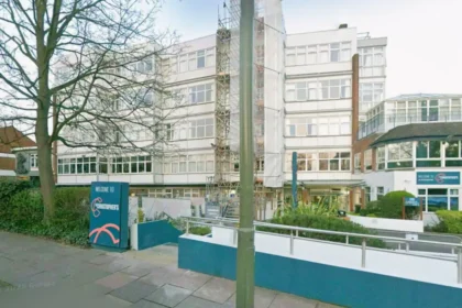 St Christopher's Hospice Retains Outstanding CQC Rating: South London 2026