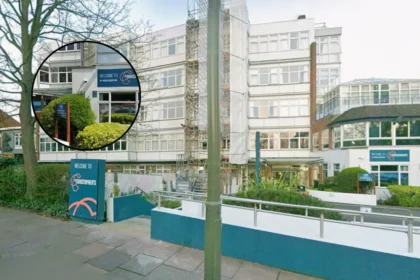 St Christopher’s Hospice Retains Outstanding Rating After Inspection, South London 2026