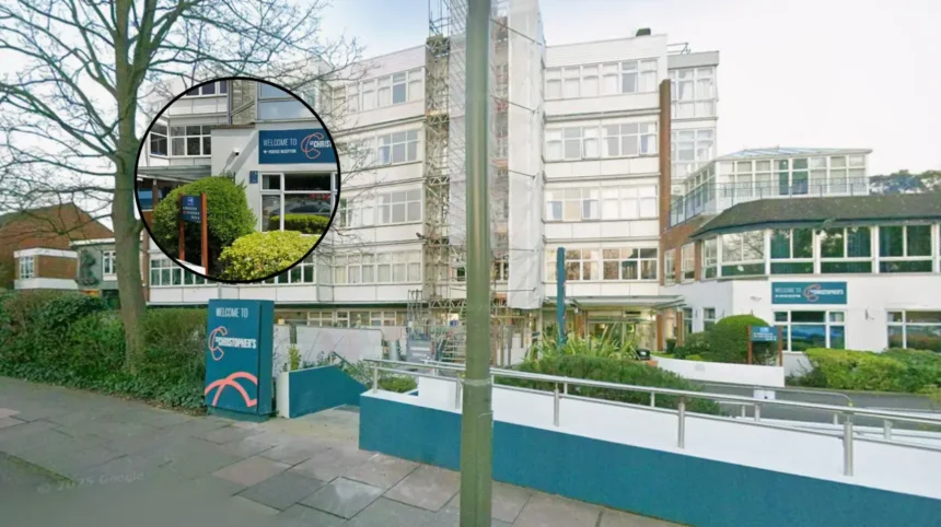 St Christopher’s Hospice Retains Outstanding Rating After Inspection, South London 2026