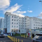 St Helier Hospital Repair Costs Soar Amid Maintenance Backlog Sutton 2026