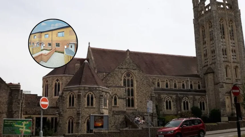 Sutton Council Receives Major Housing and Extension Applications, Beddington 2026