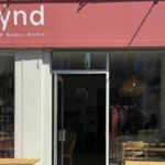 Sydenham café badly damaged in fire as community rallies to help rebuild