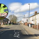Teenager Hospitalised After Broad Daylight Stabbing Incident in West Croydon 2026