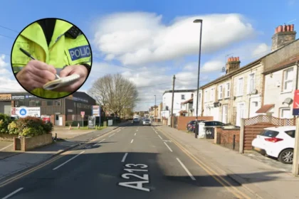 Teenager Hospitalised After Broad Daylight Stabbing Incident in West Croydon 2026