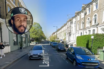TfL Bus Driver Shot Dead Near Clapham Pub: Police Appeal 2026