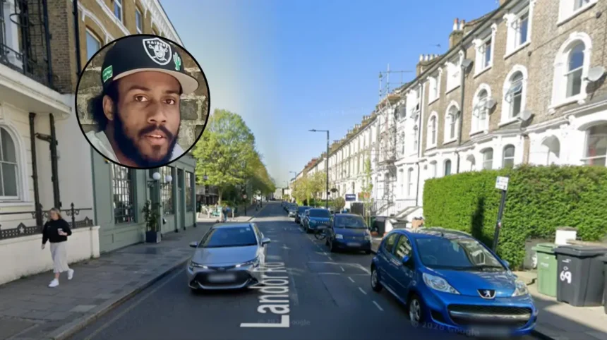 TfL Bus Driver Shot Dead Near Clapham Pub: Police Appeal 2026