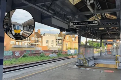 Thameslink Services Face Delays Across 18 Stations in South London 2026