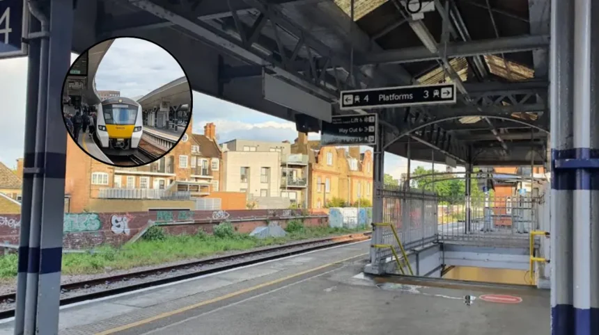Thameslink Services Face Delays Across 18 Stations in South London 2026