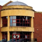 Tihomir Dimov Sentenced for Child Abuse Images Lewisham 2026